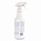 Diversey Foaming Acid Restroom Cleaner, Fresh Scent, 32 oz Spray Bottle, PK12 95325322 - alternate 2